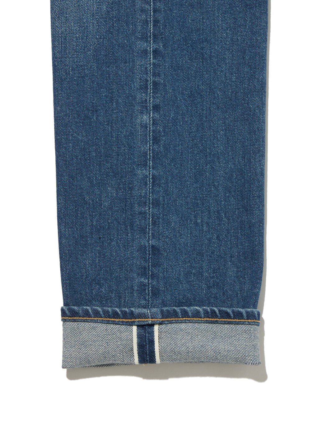 511™ スリムフィット ミディアムインディゴ PURUBURU MADE IN JAPAN