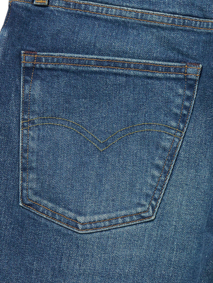 511™ スリムフィット ミディアムインディゴ PURUBURU MADE IN JAPAN