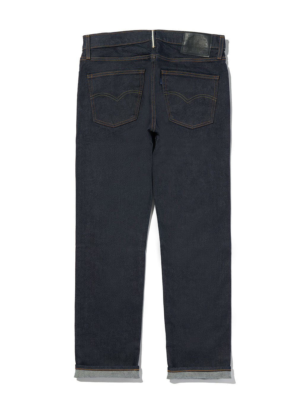 BLUETAB™ 511™ スリムフィット ジーンズ ダークインディゴ MADE IN JAPAN