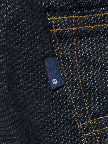 BLUETAB™ 511™ スリムフィット ジーンズ ダークインディゴ MADE IN JAPAN