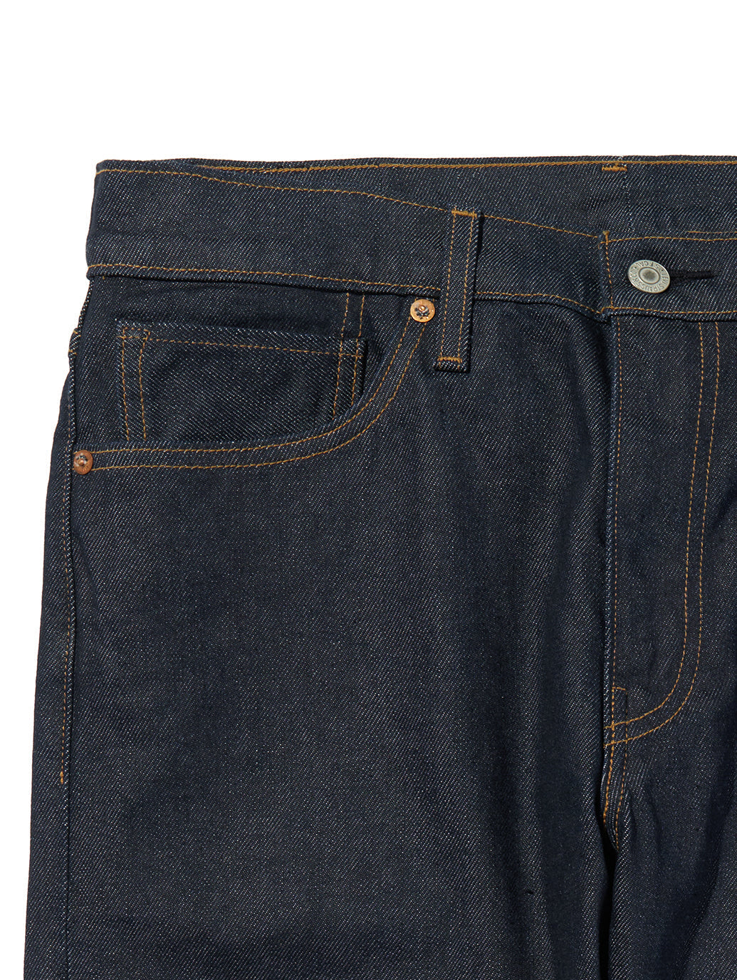 BLUETAB™ 511™ スリムフィット ジーンズ ダークインディゴ MADE IN JAPAN