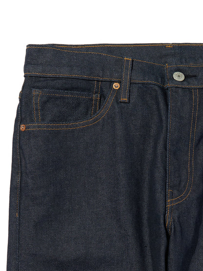 BLUETAB™ 511™ スリムフィット ジーンズ ダークインディゴ MADE IN JAPAN