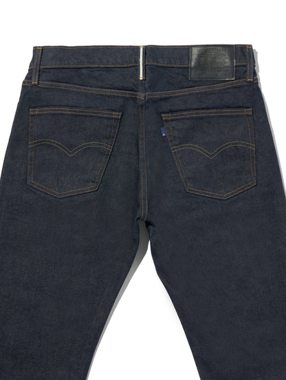 BLUETAB™ 511™ スリムフィット ジーンズ ダークインディゴ MADE IN JAPAN