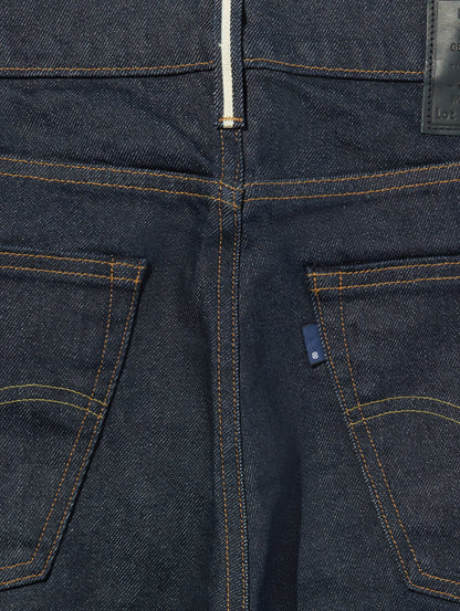 BLUETAB™ 511™ スリムフィット ジーンズ ダークインディゴ MADE IN JAPAN