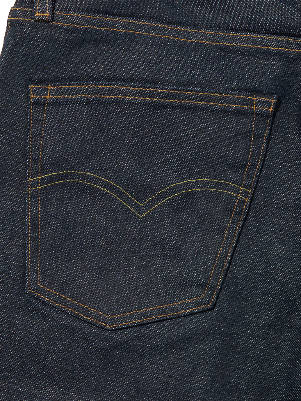 BLUETAB™ 511™ スリムフィット ジーンズ ダークインディゴ MADE IN JAPAN