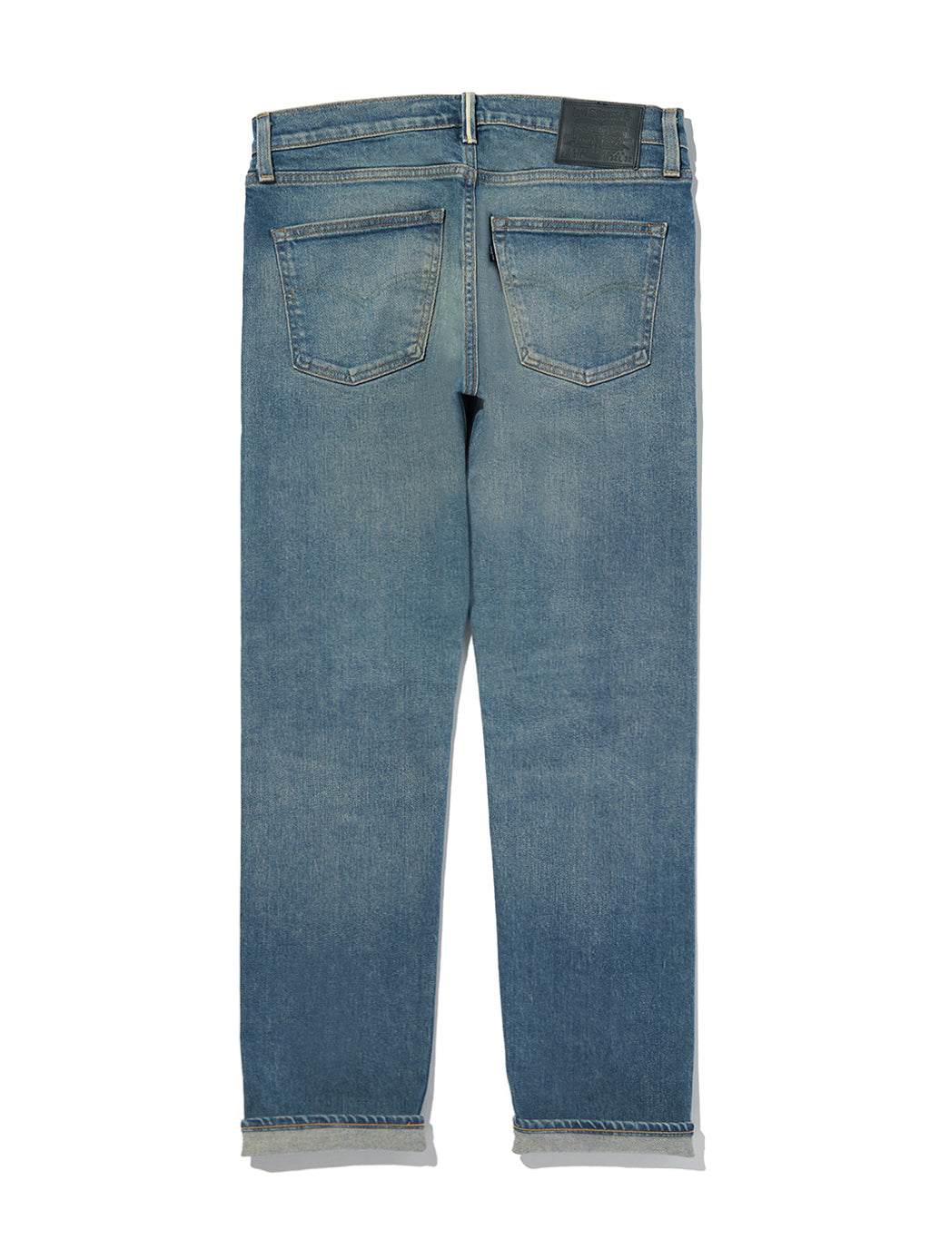 BLUETAB™ 511™ スリムフィット ミディアムインディゴ MADE IN JAPAN