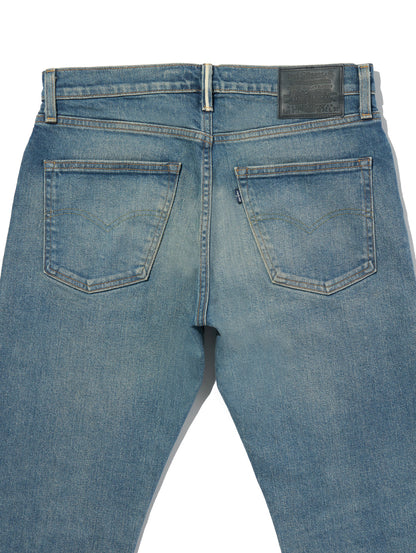 BLUETAB™ 511™ スリムフィット ミディアムインディゴ MADE IN JAPAN