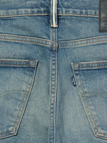 BLUETAB™ 511™ スリムフィット ミディアムインディゴ MADE IN JAPAN