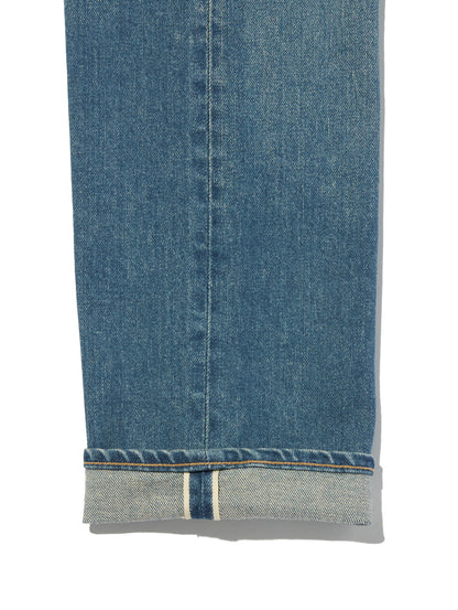 BLUETAB™ 511™ スリムフィット ミディアムインディゴ MADE IN JAPAN