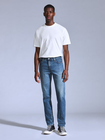 BLUETAB™ 511™ スリムフィット ミディアムインディゴ MADE IN JAPAN