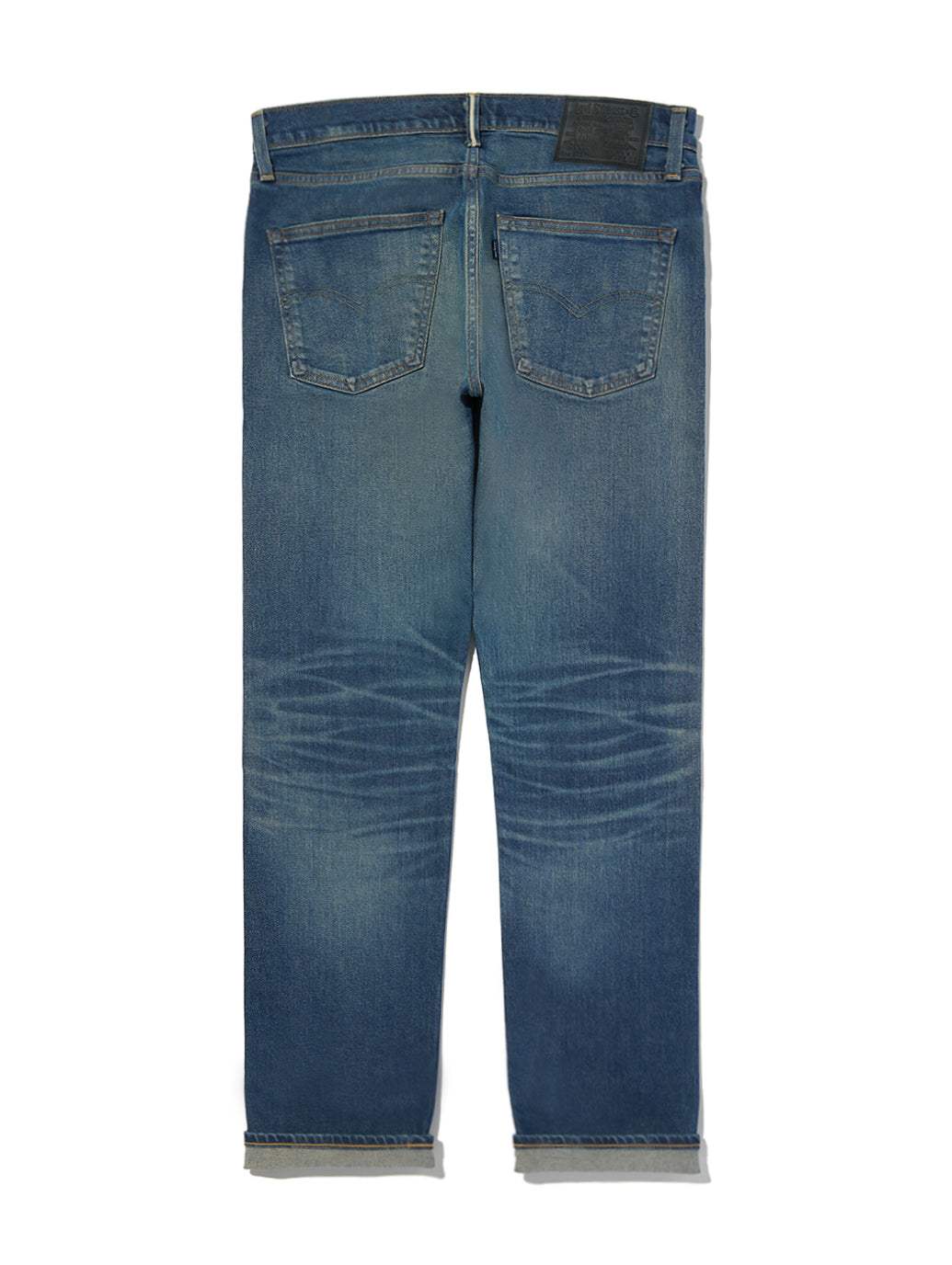 BLUETAB™ 511™ スリムフィット ジーンズ インディゴブルー MADE IN JAPAN