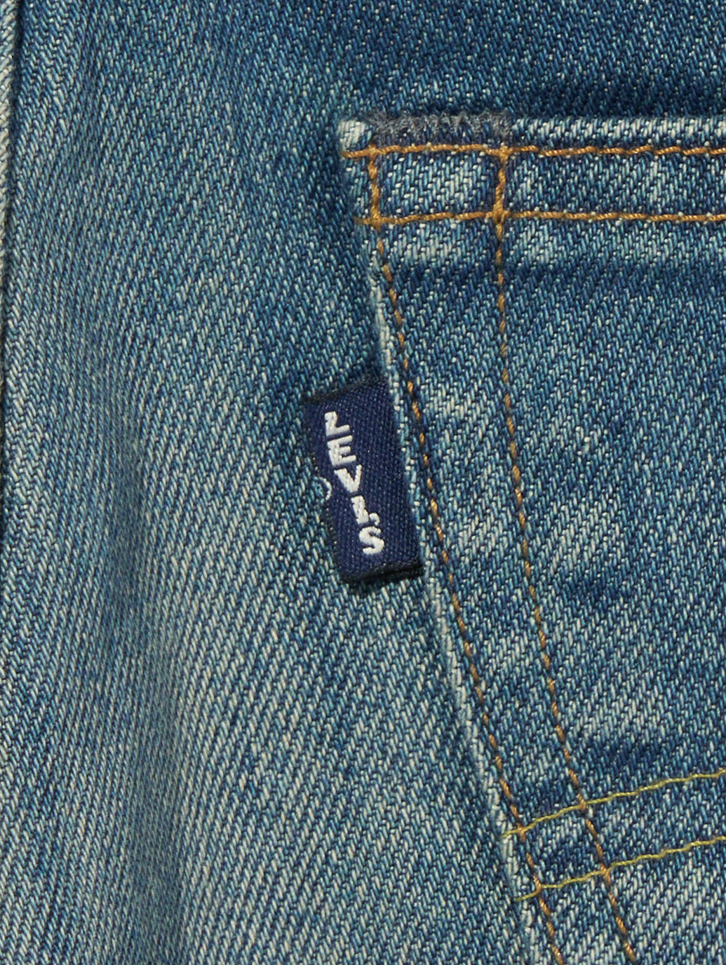 BLUETAB™ 511™ スリムフィット ジーンズ インディゴブルー MADE IN JAPAN