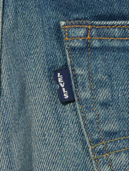 BLUETAB™ 511™ スリムフィット ジーンズ インディゴブルー MADE IN JAPAN