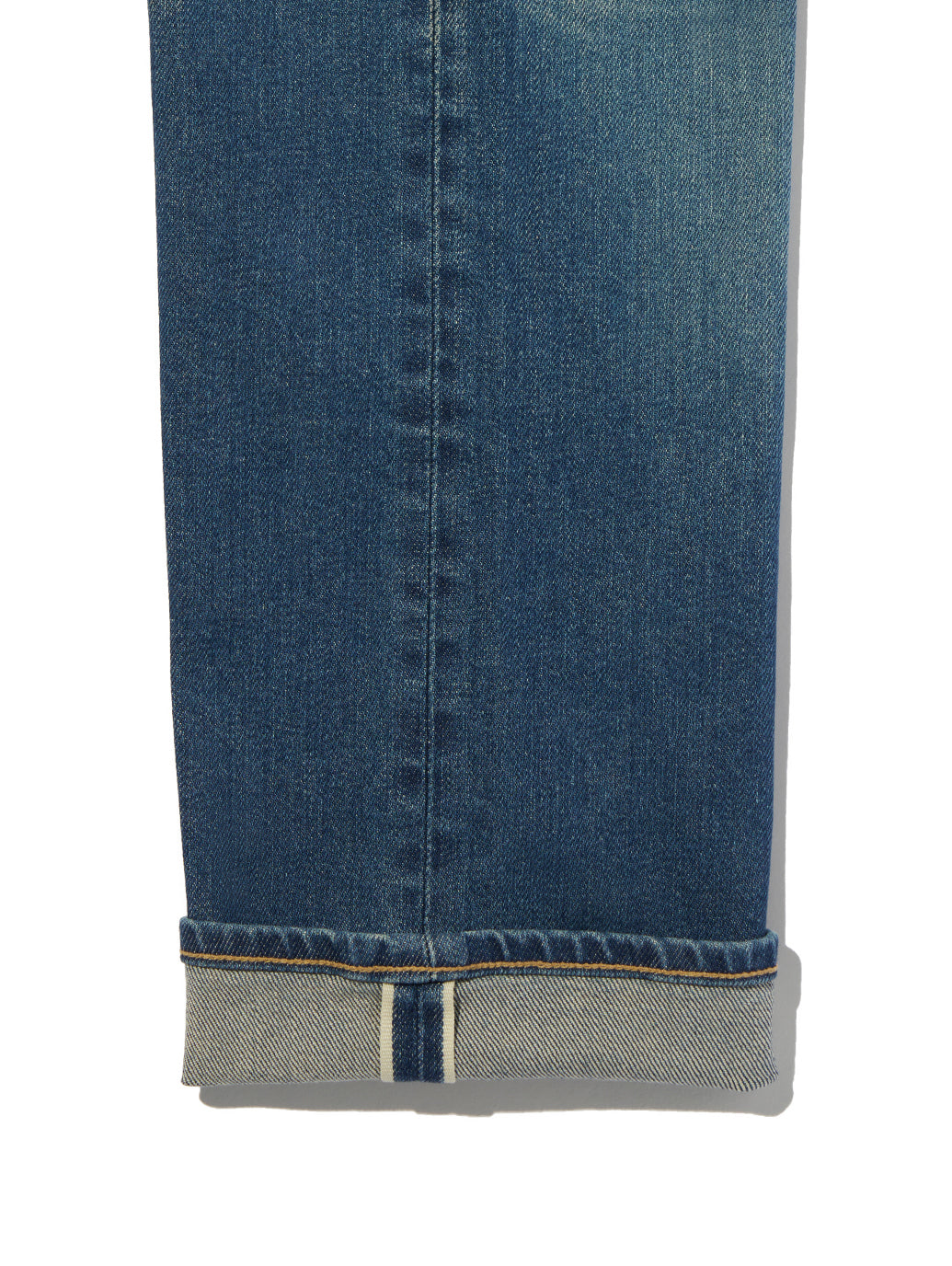 BLUETAB™ 511™ スリムフィット ジーンズ インディゴブルー MADE IN JAPAN