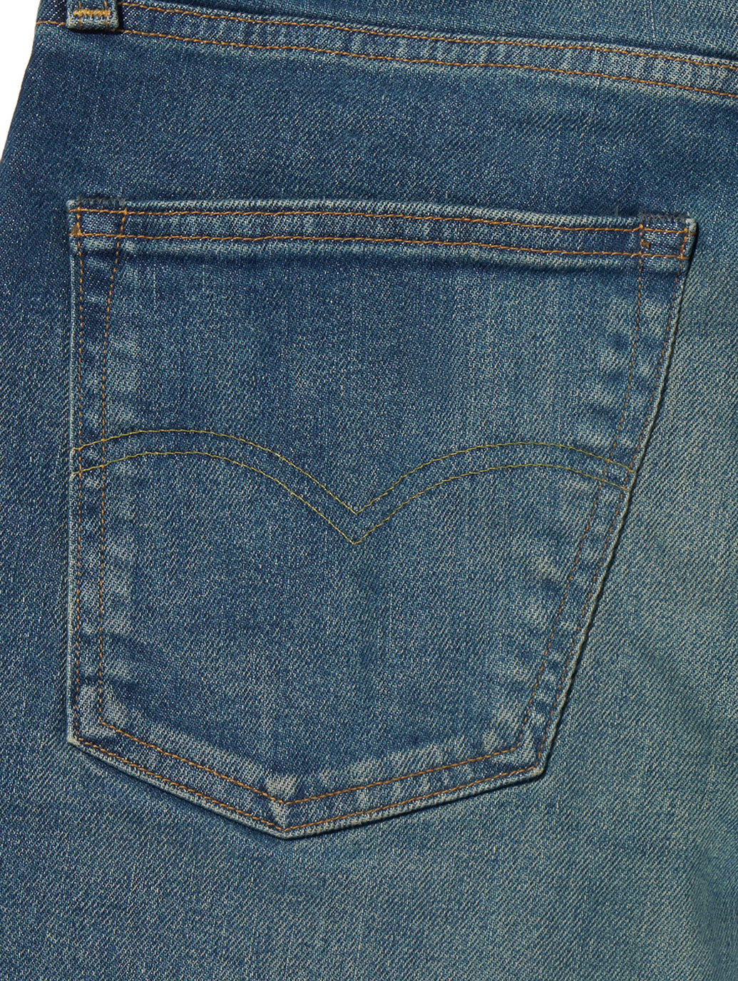 BLUETAB™ 511™ スリムフィット ジーンズ インディゴブルー MADE IN JAPAN