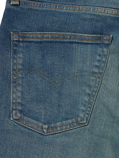 BLUETAB™ 511™ スリムフィット ジーンズ インディゴブルー MADE IN JAPAN