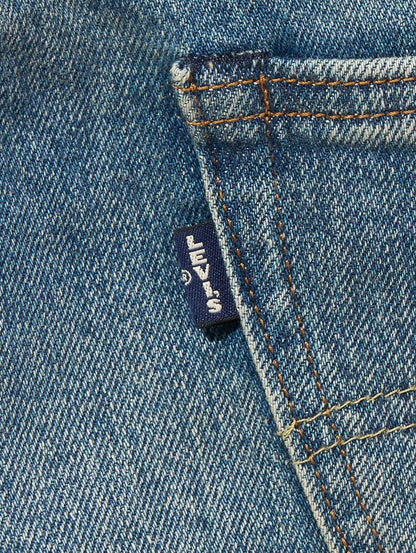 BLUETAB™ 511™ スリムフィット ジーンズ ミディアムインディゴ