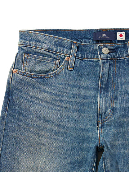 BLUETAB™ 511™ スリムフィット ジーンズ ミディアムインディゴ