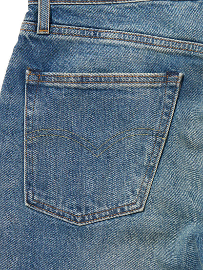 BLUETAB™ 511™ スリムフィット ジーンズ ミディアムインディゴ
