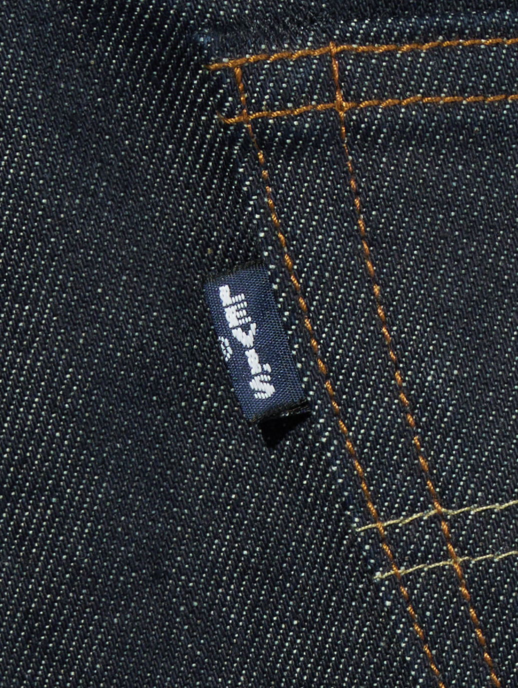 512™ スリムテーパードジーンズ MADE OF JAPAN