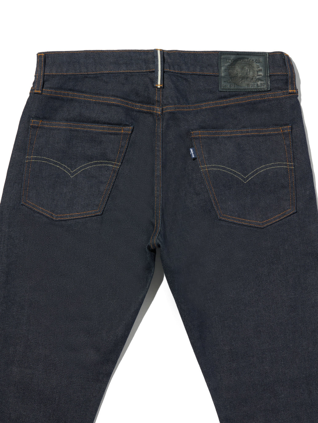 512™ スリムテーパードジーンズ MADE OF JAPAN