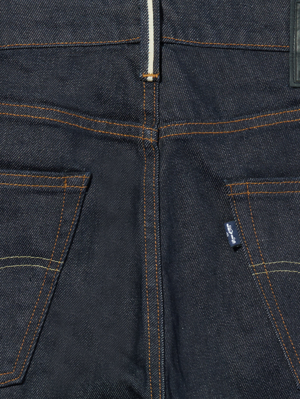 512™ スリムテーパードジーンズ MADE OF JAPAN