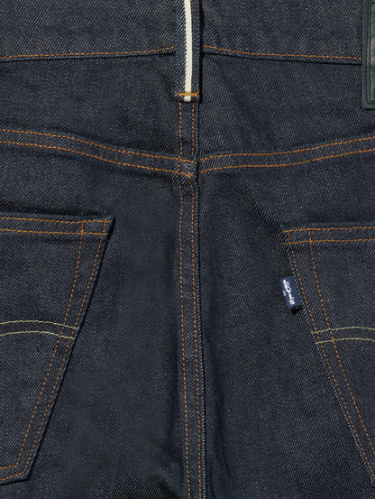 512™ スリムテーパードジーンズ MADE OF JAPAN