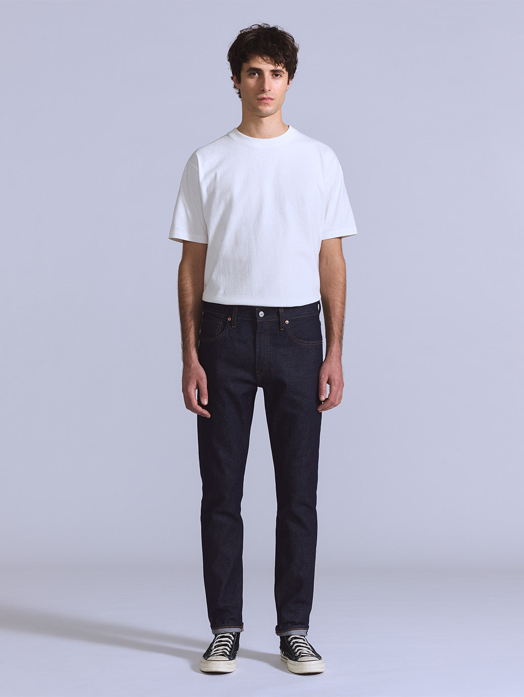 512™ スリムテーパードジーンズ MADE OF JAPAN