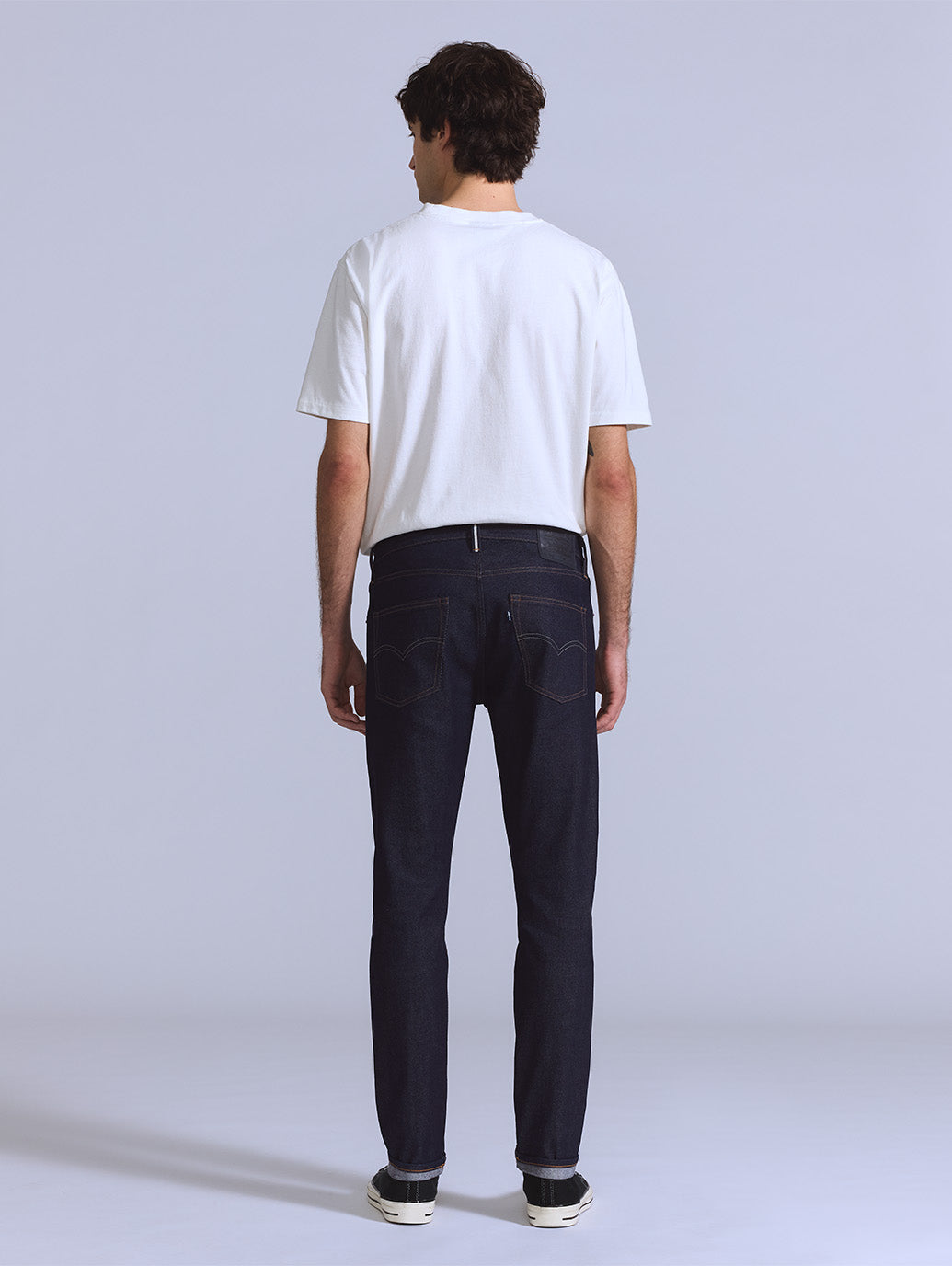 512™ スリムテーパードジーンズ MADE OF JAPAN