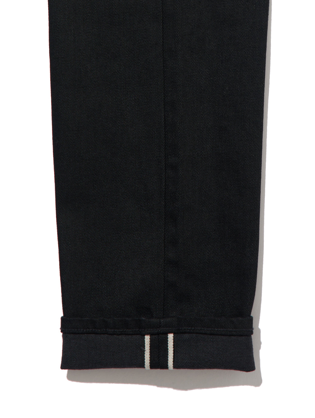 512(TM) スリムテーパードジーンズ ブラック RINSE MADE OF JAPAN