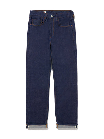 505™ レギュラーフィット ダークインディゴ RINSE MADE OF JAPAN