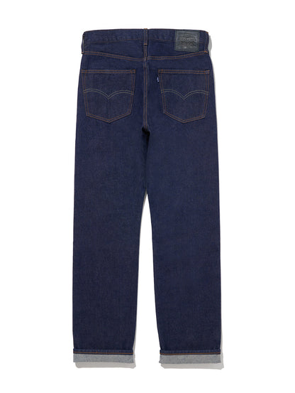 505™ レギュラーフィット ダークインディゴ RINSE MADE OF JAPAN