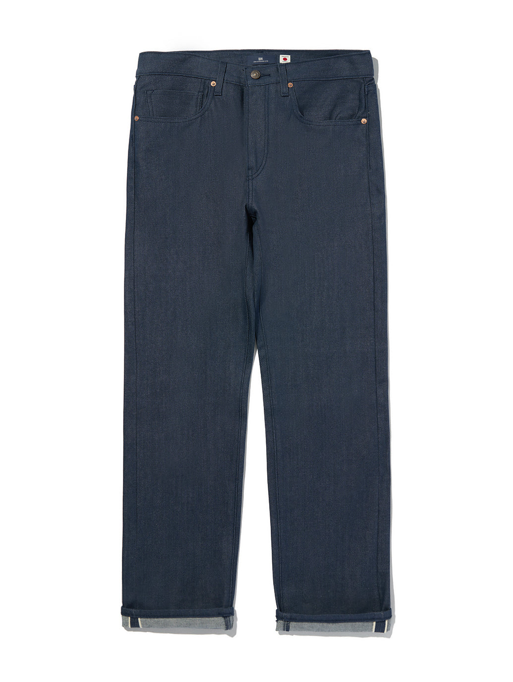 BLUETAB™ 505™ ジーンズ レギュラーフィット ダークインディゴ