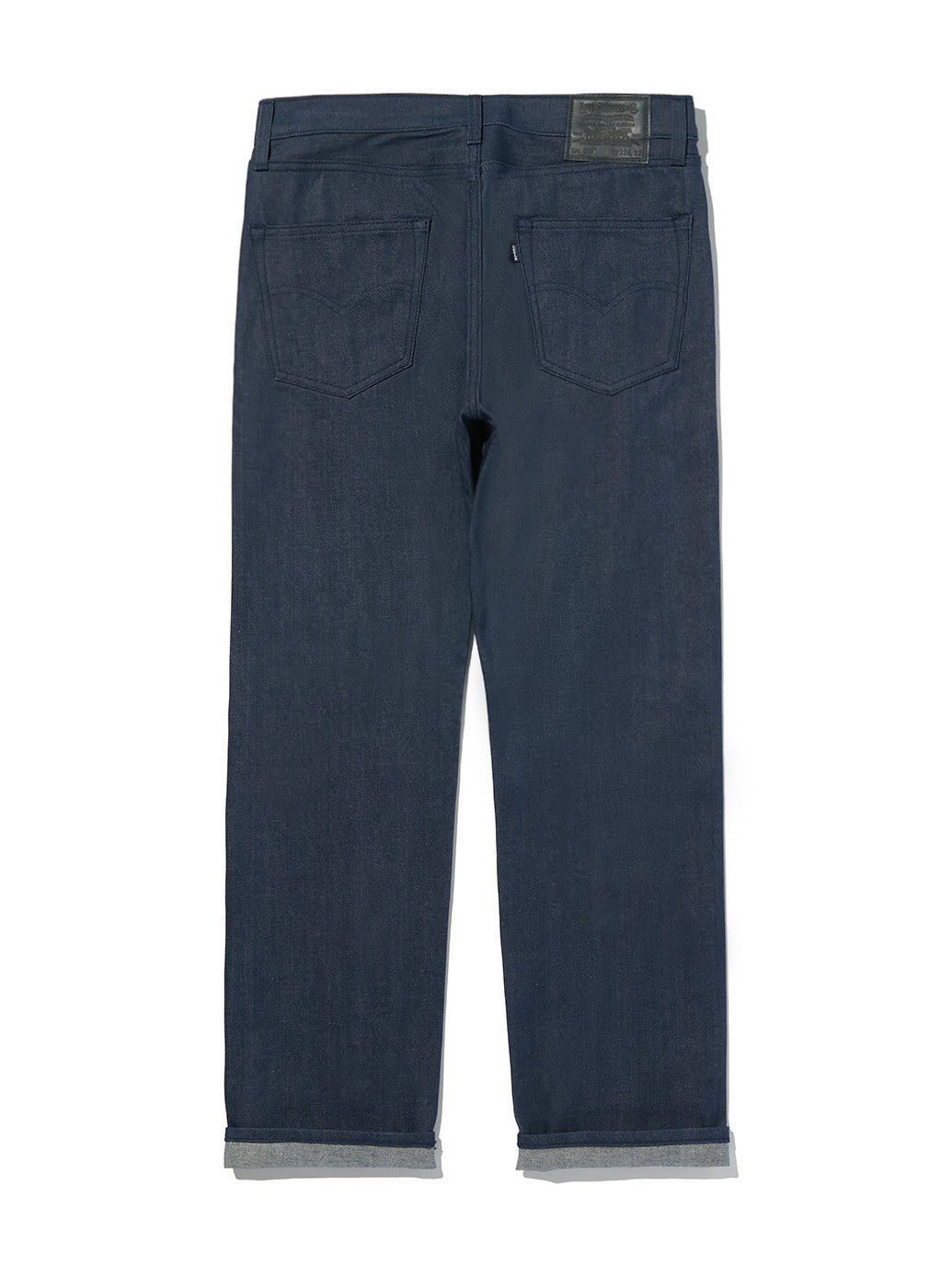 BLUETAB™ 505™ ジーンズ レギュラーフィット ダークインディゴ
