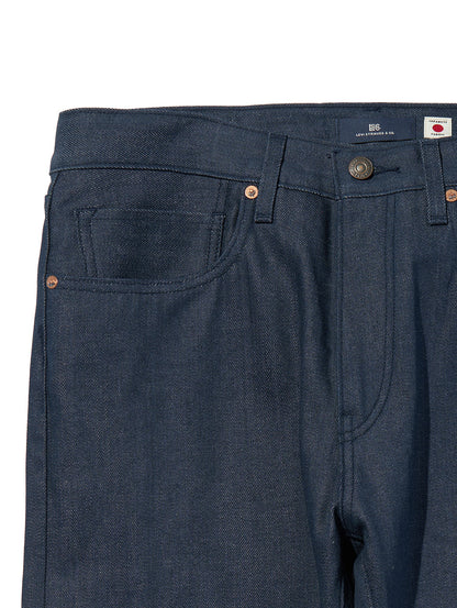 BLUETAB™ 505™ ジーンズ レギュラーフィット ダークインディゴ