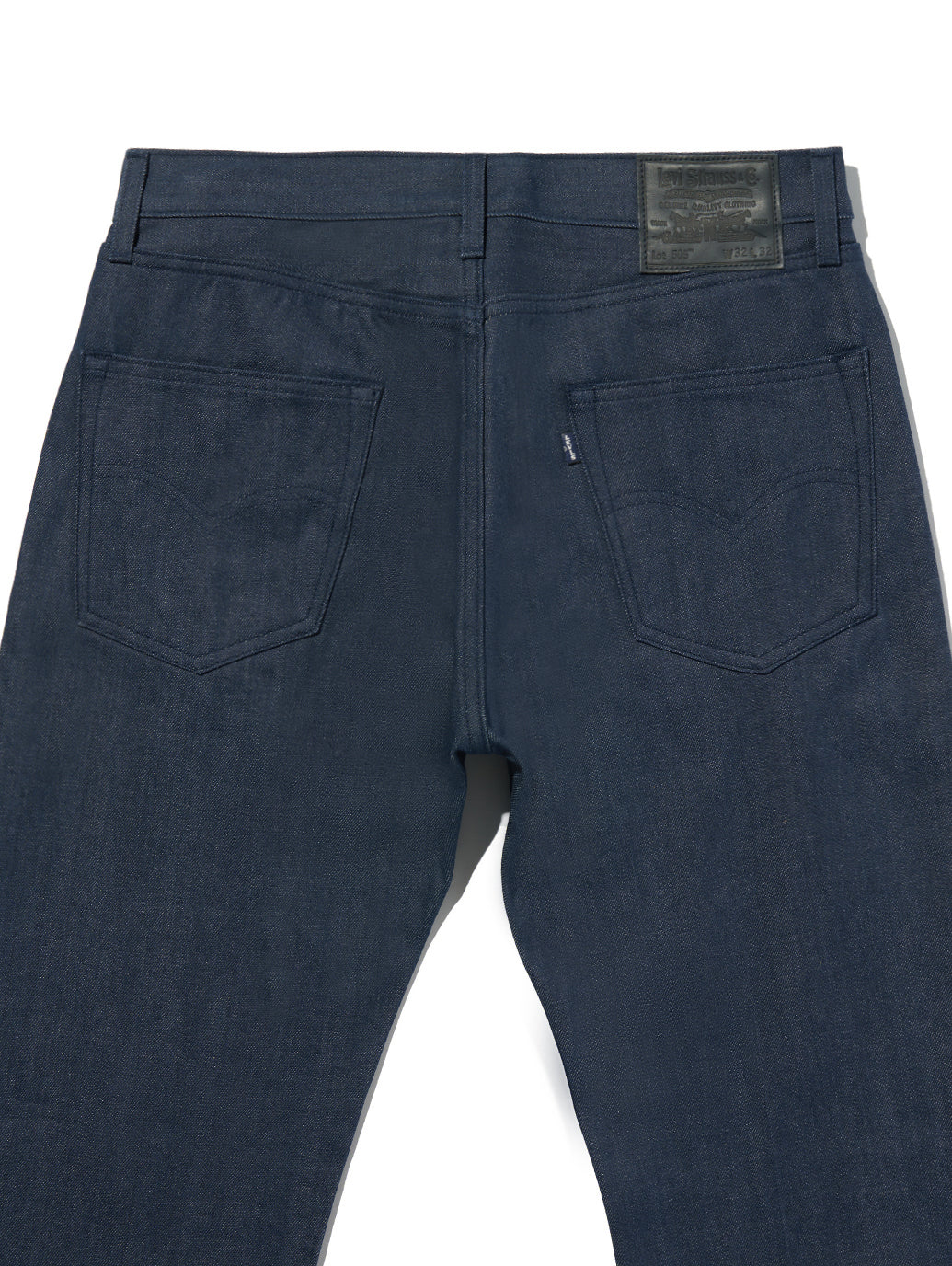 BLUETAB™ 505™ ジーンズ レギュラーフィット ダークインディゴ