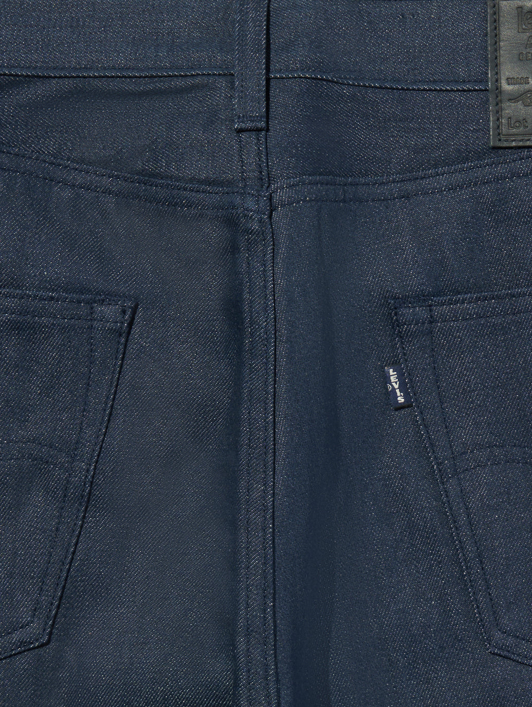 BLUETAB™ 505™ ジーンズ レギュラーフィット ダークインディゴ