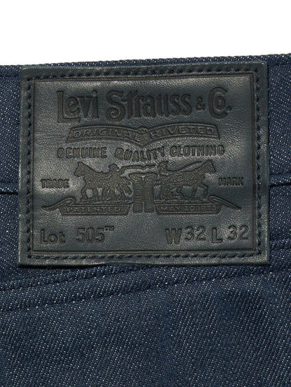 BLUETAB™ 505™ ジーンズ レギュラーフィット ダークインディゴ