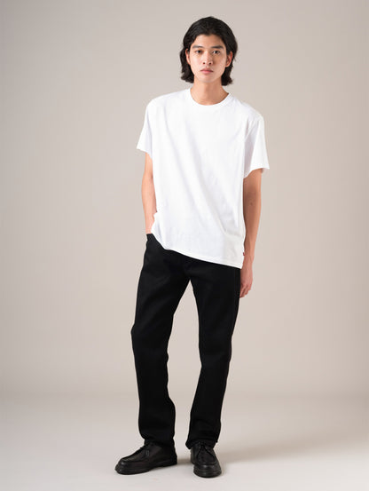 BLUETAB™ 502™ テーパードフィット ジーンズ ブラック