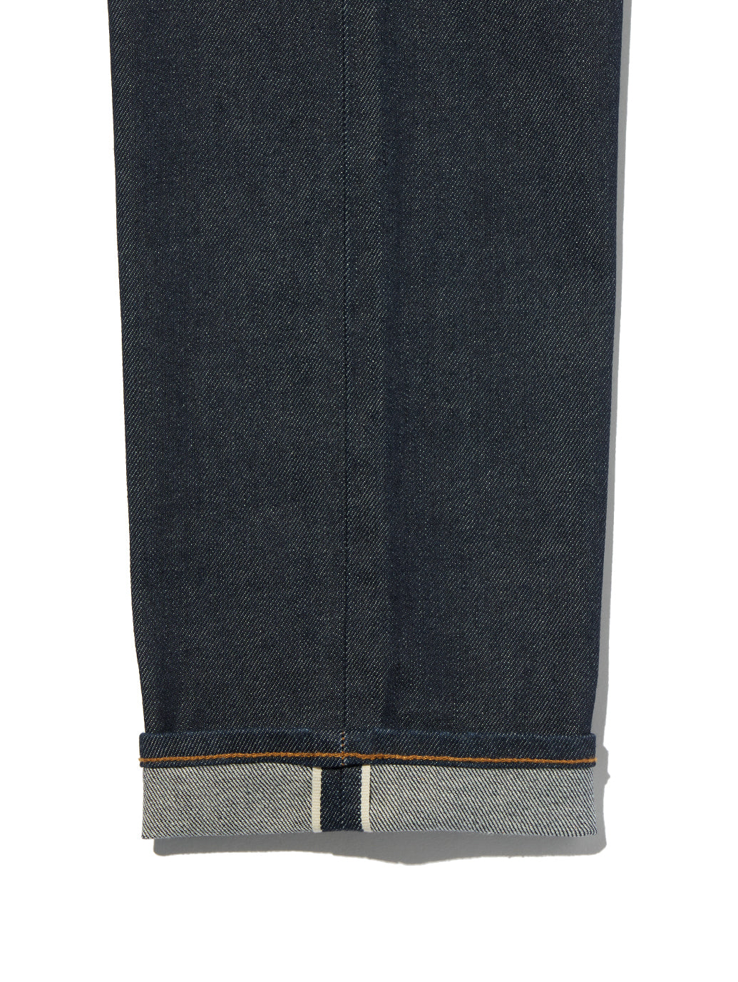 BLUETAB™ 502™ テーパードフィット ジーンズ ダークインディゴ MADE OF JAPAN