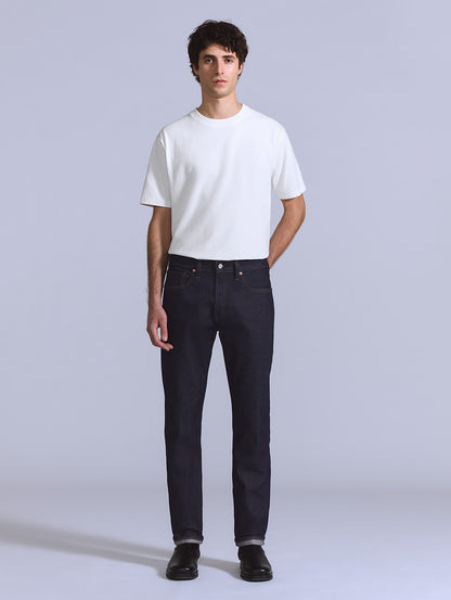 BLUETAB™ 502™ テーパードフィット ジーンズ ダークインディゴ MADE OF JAPAN