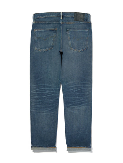 502™ テーパードジーンズ ミディアムインディゴ RIGAN MADE IN JAPAN