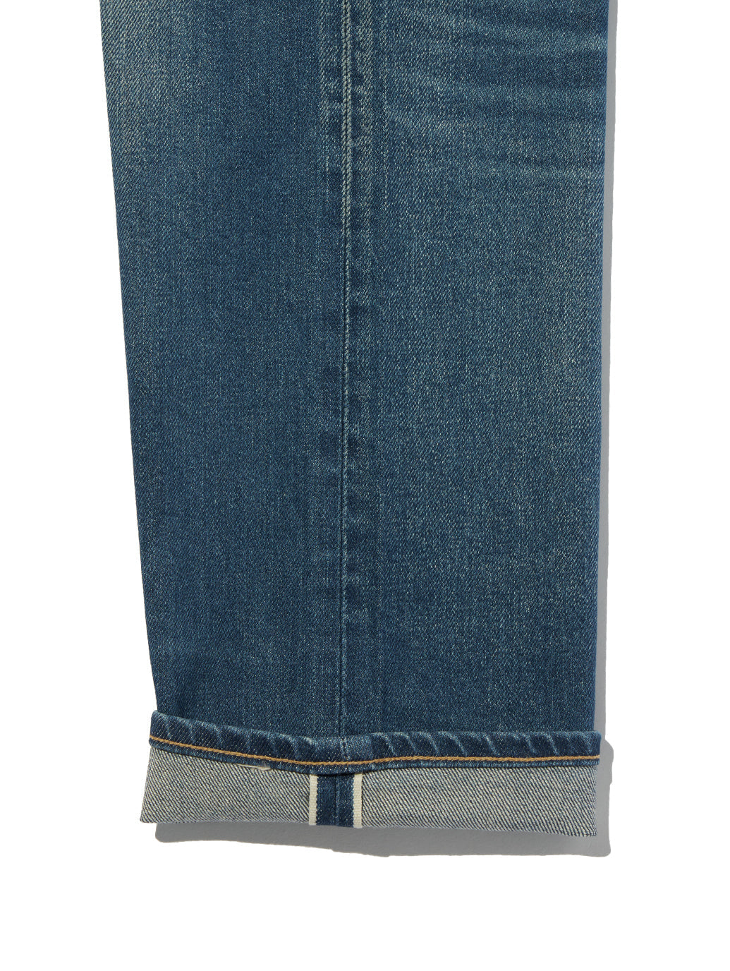 502™ テーパードジーンズ ミディアムインディゴ RIGAN MADE IN JAPAN