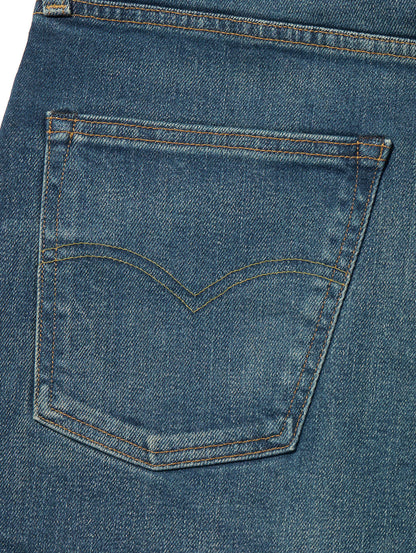 502™ テーパードジーンズ ミディアムインディゴ RIGAN MADE IN JAPAN