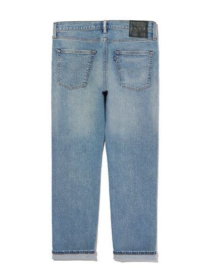 BLUETAB™ 502™ テーパードジーンズ ミディアムインディゴ