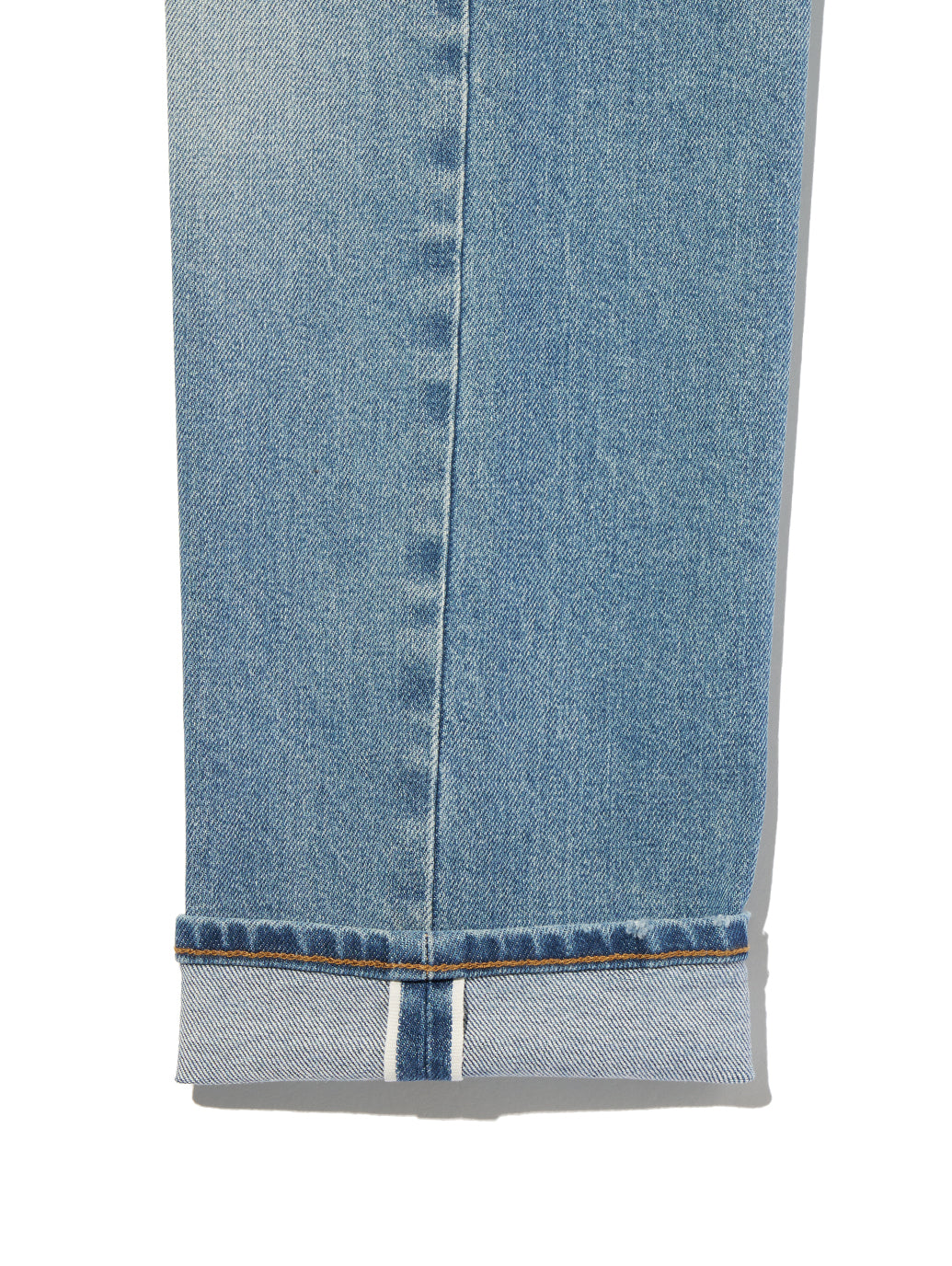 BLUETAB™ 502™ テーパードジーンズ ミディアムインディゴ