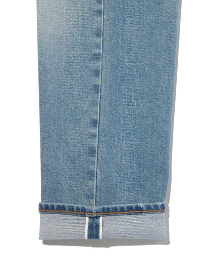 BLUETAB™ 502™ テーパードジーンズ ミディアムインディゴ