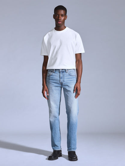 BLUETAB™ 502™ テーパードジーンズ ミディアムインディゴ