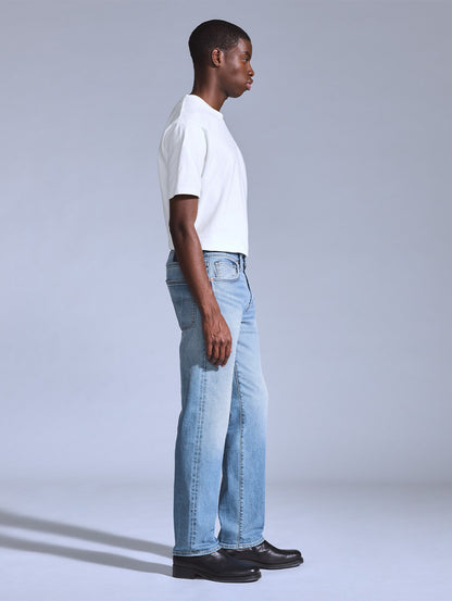 BLUETAB™ 502™ テーパードジーンズ ミディアムインディゴ