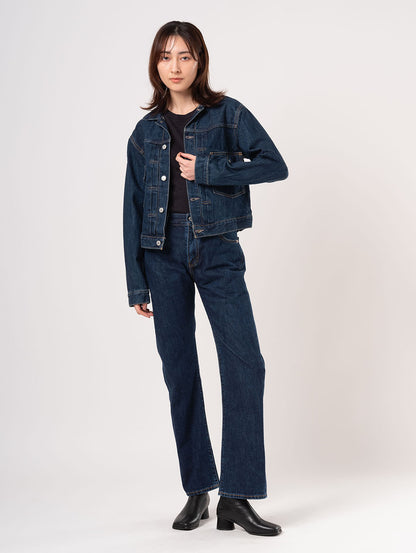 BLUETAB™ TYPEⅡトラッカージャケット MADE IN JAPAN